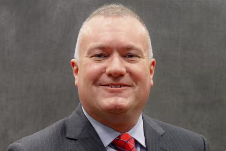 Gary Carey
