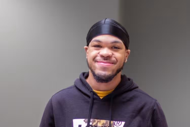 Mykel Johnson