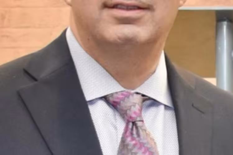 Rev. Jerry Bishop