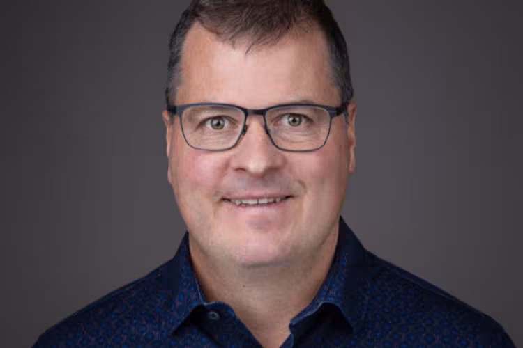 Scot Kellogg