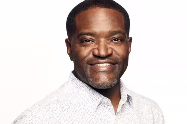 Sekou Smith