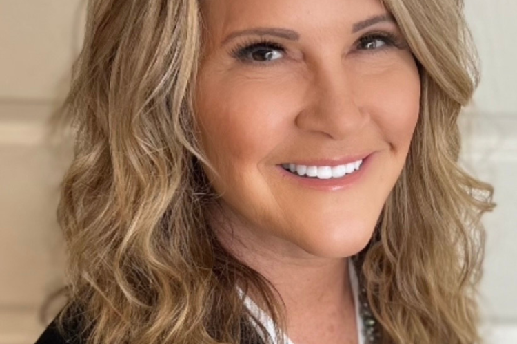 Teri Herdon professional portrait