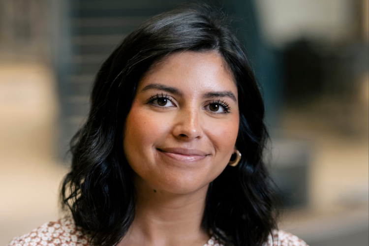 Victoria Keenan Portrait