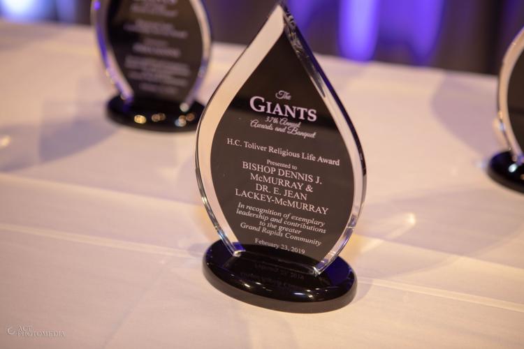 GIANT Award