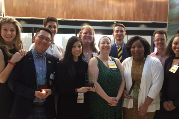 Phi Theta Chapter