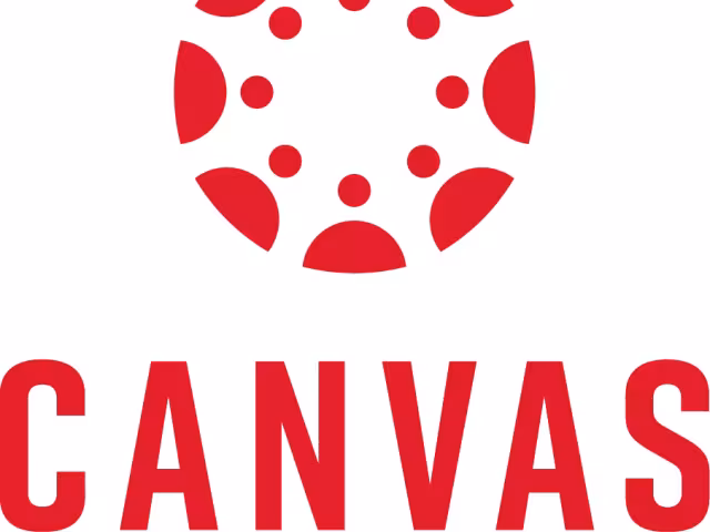 Canvas logo