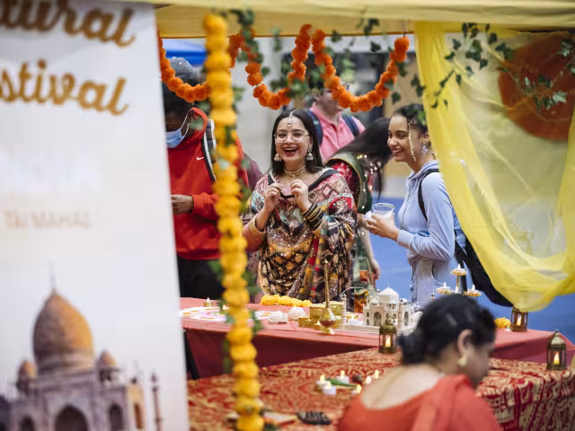 Culture fesitival