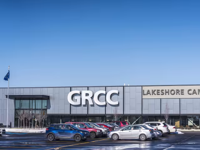 Lakeshore campus
