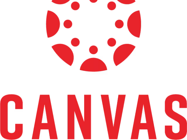 Canvas by Instructure Logo