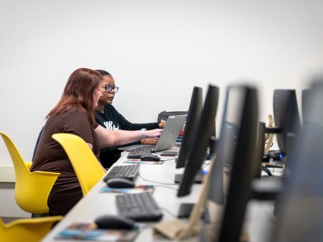 Canvas Virtual Training