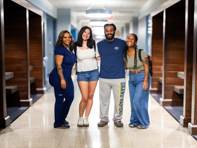 Study Away Registration Button